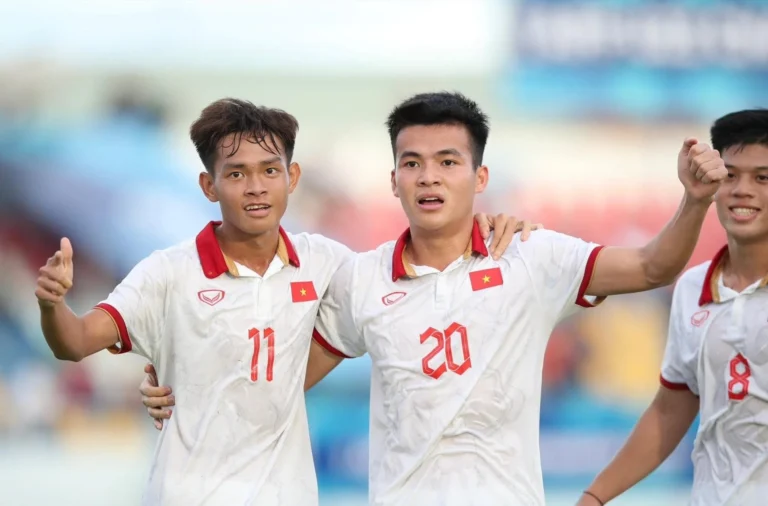 Kim Sang-sik only wary of Indonesia and Thailand in ASEAN Cup U-23