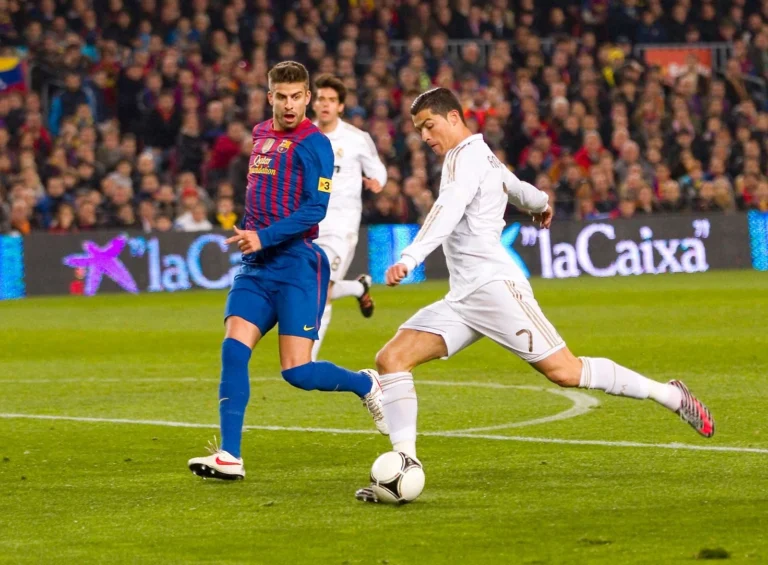 River Plate buka suara soal kemungkinan datangkan Cristiano Ronaldo