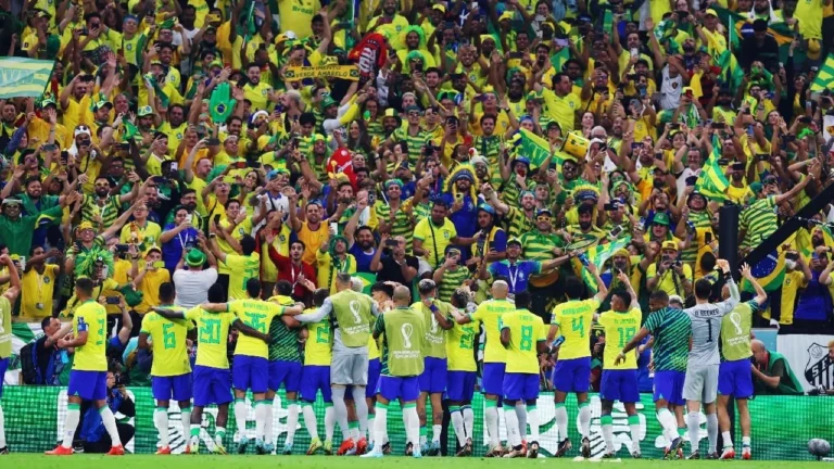 Tim Brasil Tampil Dominan di Piala Dunia Klub 2025
