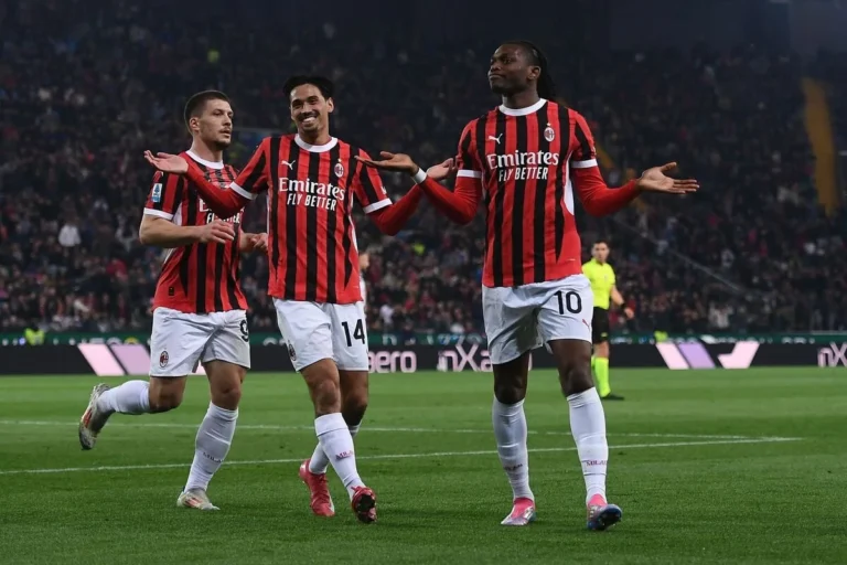 AC Milan ready for major squad overhaul next season