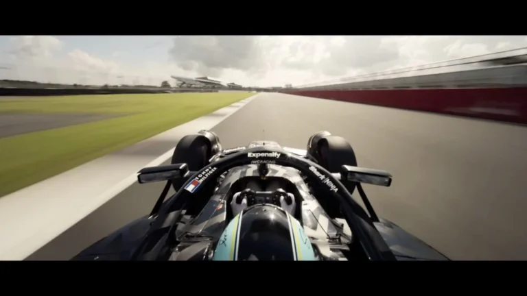 Joseph Kosinski ungkap teknologi canggih di balik film Formula 1 terbaru