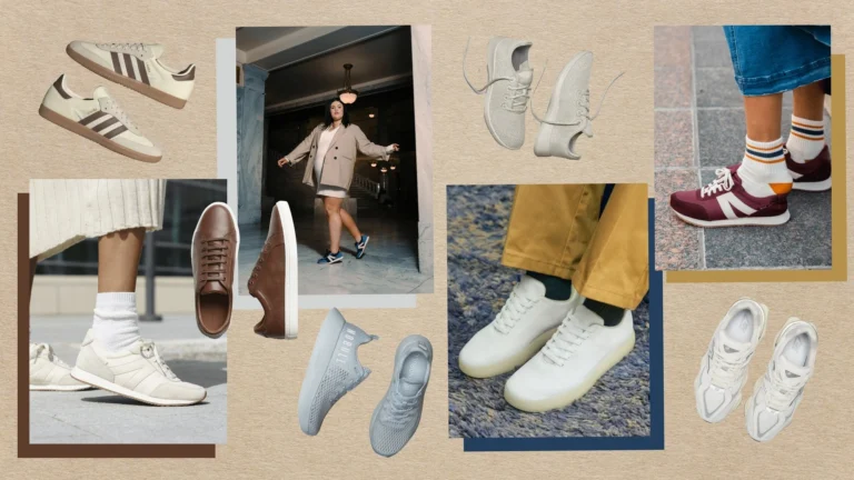 Ortuseight dan Billionaire’s Project luncurkan koleksi sepatu FORREST V1
