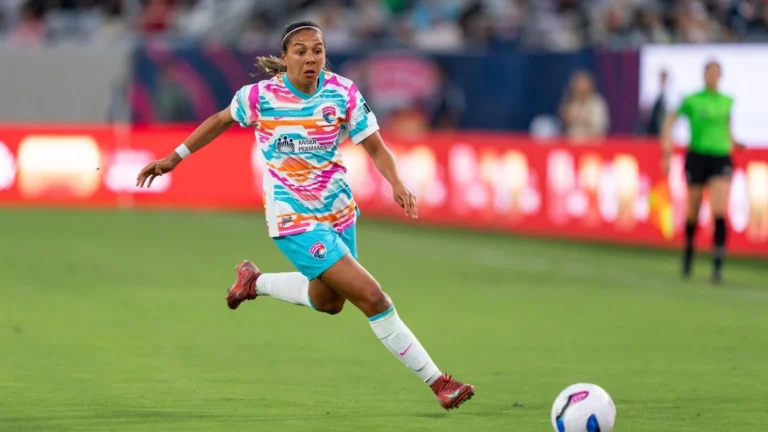 María Sanchez segera bergabung dengan Tigres setelah tinggalkan San Diego Wave