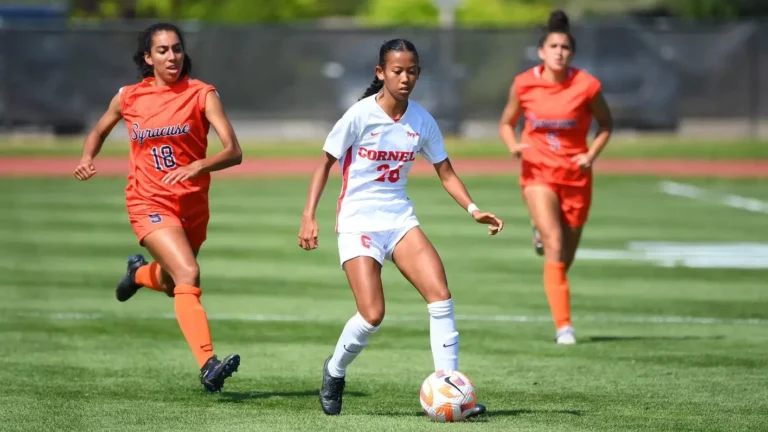 Iris de Rouw siap jalani debut bersama Timnas Wanita Indonesia