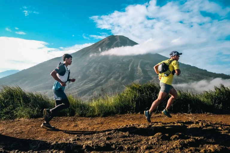 Dieng Caldera Race 2025 dibuka dengan kemeriahan budaya tradisional