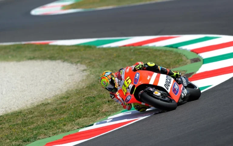 Marc Marquez bangkit dari start buruk untuk meraih kemenangan sprint GP Italia