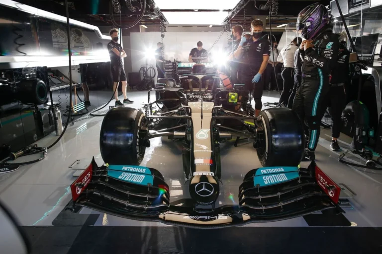 Toto Wolff ungkap syarat Mercedes kembali ke Le Mans