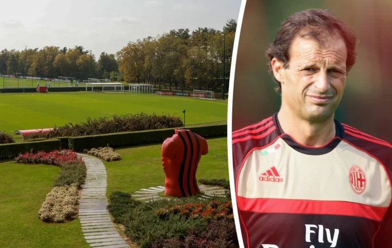 Nelson Dida believes Allegri will bring Milan Serie A and Champions League success