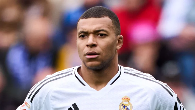 Mbappe belum pulih, absen lagi di laga Real Madrid vs Pachuca