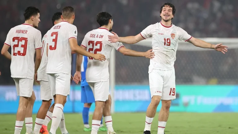 Thom Haye responds to 2026 World Cup qualifiers host announcement
