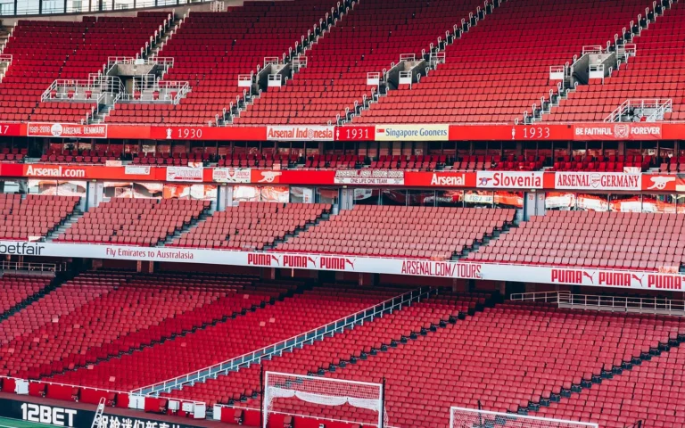 Arsenal target Real Madrid winger after failing to secure Nico Williams