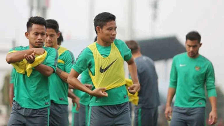 Evan Dimas beralih profesi jadi pelatih SSB di Tulungagung
