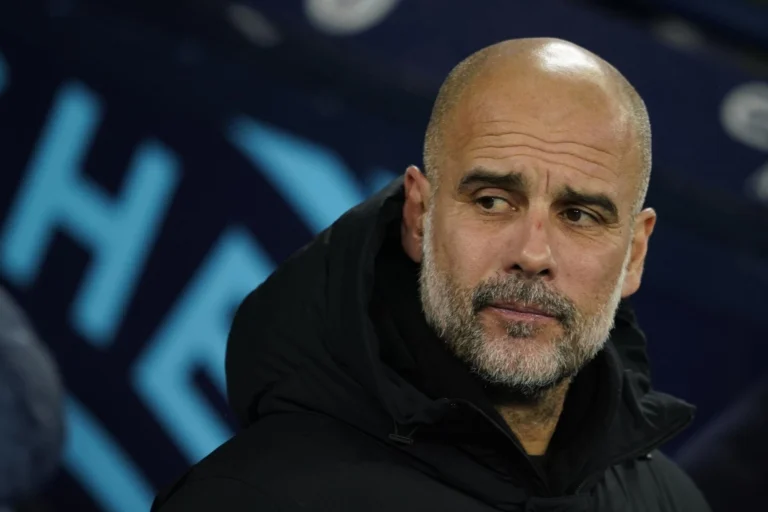 Pep Guardiola tertarik latih tim Amerika Selatan usai dominasi Piala Dunia Klub