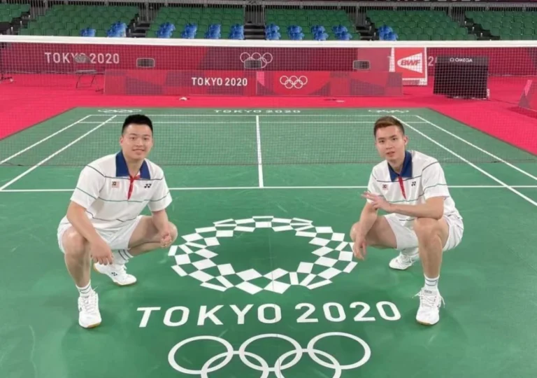 Herry IP waspadai tantangan baru ganda putra Malaysia di paruh kedua 2025