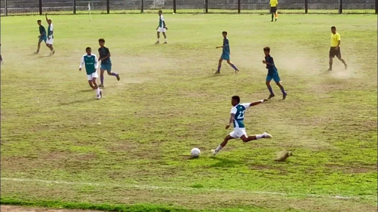 SD Kanisius Duwet juara MilkLife Soccer Challenge Yogyakarta lewat gol pojok