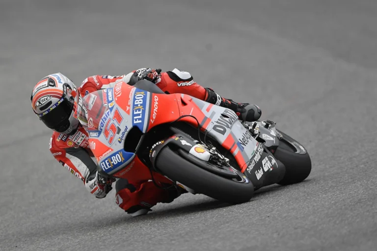 Marquez dan Bagnaia Dipanggil Direksi Balapan Usai Insiden di GP Italia