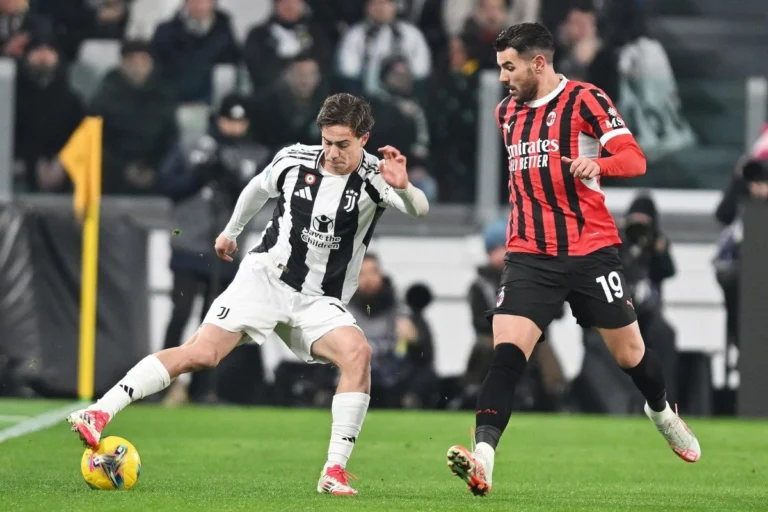 Kenan Yildiz gemilang, Juventus lolos 16 besar Piala Dunia Klub
