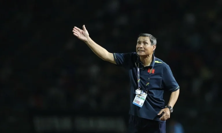 Indra Sjafri ungkap peran barunya di PSSI setelah tinggalkan Timnas U-20