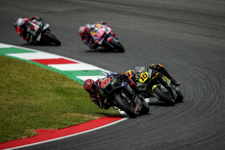 Fabio Quartararo faces major disappointment at Italian MotoGP