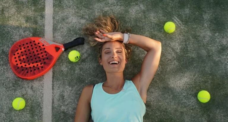 Mengapa padel lebih menantang untuk otak dibanding tenis? Ini penjelasannya