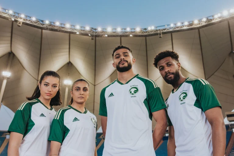Saudi Arabia reaches Gold Cup quarters, ready to dominate 2026 World Cup Qualifiers
