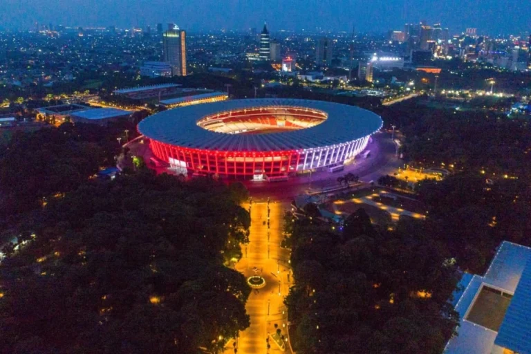 Indonesia to host 2025 ASEAN U-23 Cup, Young Garuda in Group A