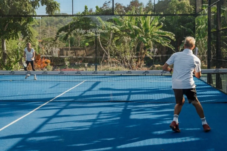 Yogyakarta siap kembangkan padel dengan sentuhan budaya lokal