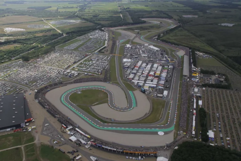 Marc Marquez siap tantang dominasi Bagnaia di Sirkuit Assen