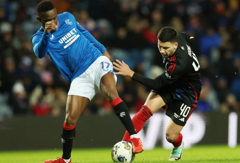 Barcelona Hampir Rampungkan Transfer Wonderkid Swedia dari FC Copenhagen