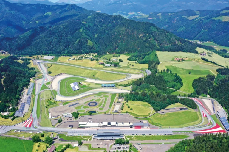 Lando Norris hadapi momen krusial di GP Austria setelah insiden Kanada