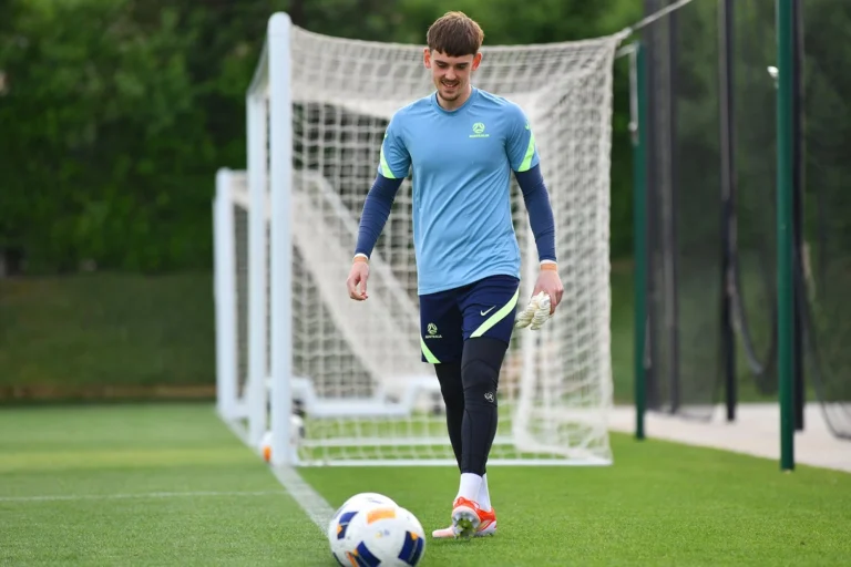 Dua kiper dicoret dari Timnas U-23, Cahya Supriadi jadi kandidat utama