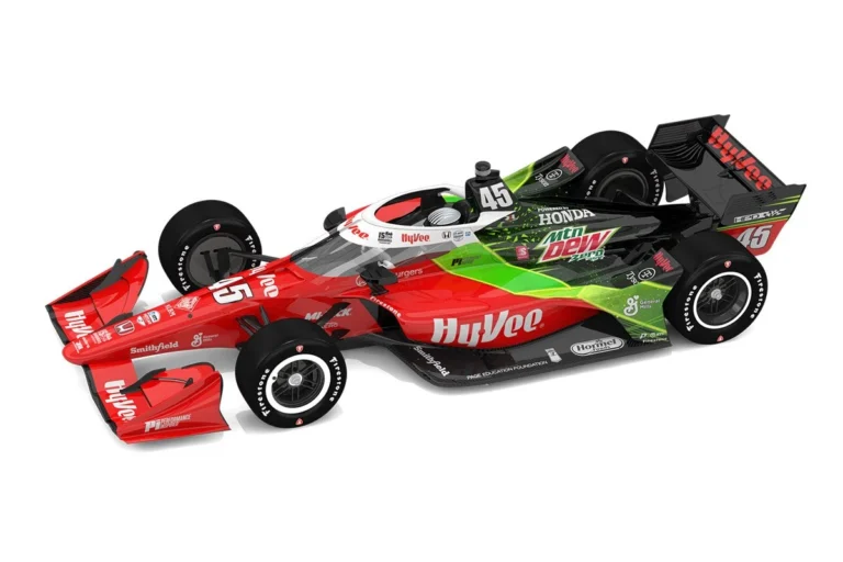 Santino Ferrucci raih podium Road America untuk mengenang Marlene Sexton