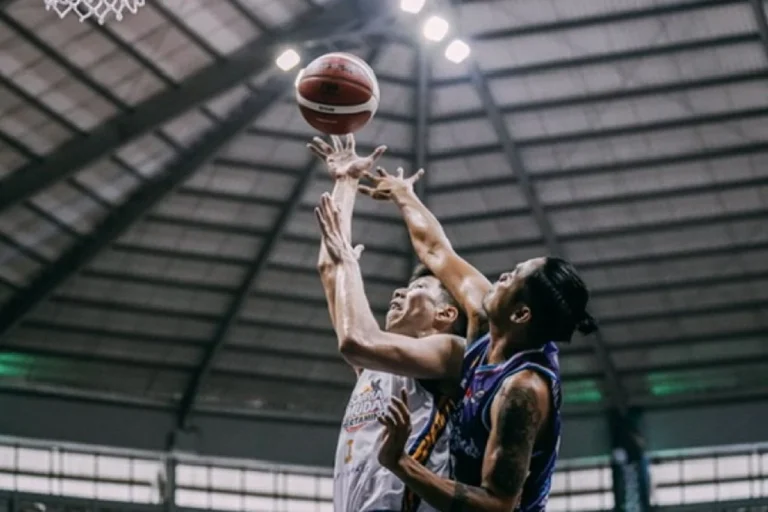 Satria Muda Jakarta strengthens squad ahead of IBL 2025 playoffs