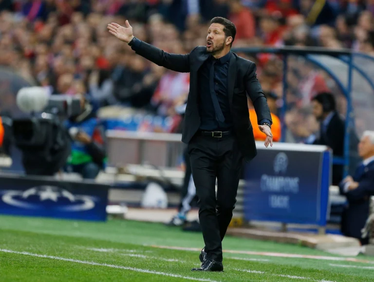 Diego Simeone Atletiko Madrid Jahon klublar kubogidan chiqib ketganidan so’ng gapirdi