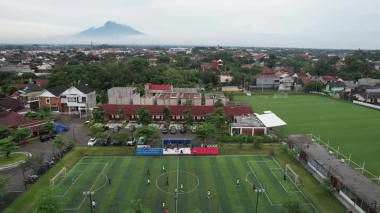 PSIM Yogyakarta dapat izin gunakan Stadion Maguwoharjo dengan syarat khusus
