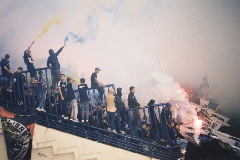 Hamra Hehanussa bergabung dengan Persib Bandung, siap berjuang untuk gelar ketiga