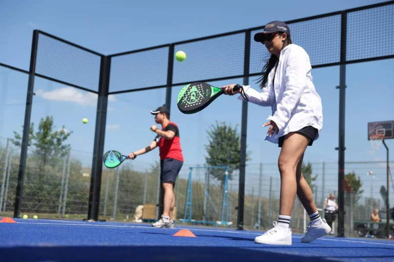 Premier Padel Tour 2025 hosts 24 tournaments across 16 countries