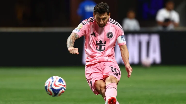 Inter Miami to face PSG in round of 16, special birthday gift for Messi