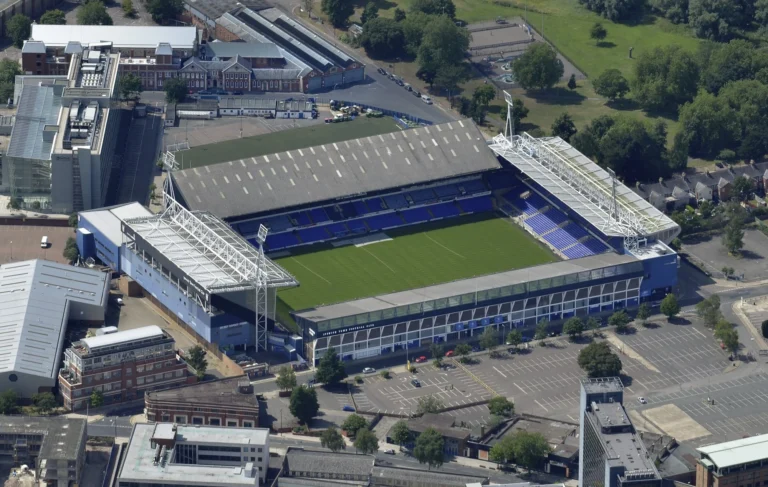 Ipswich Town Butuh Bek Kiri untuk Championship Musim Depan