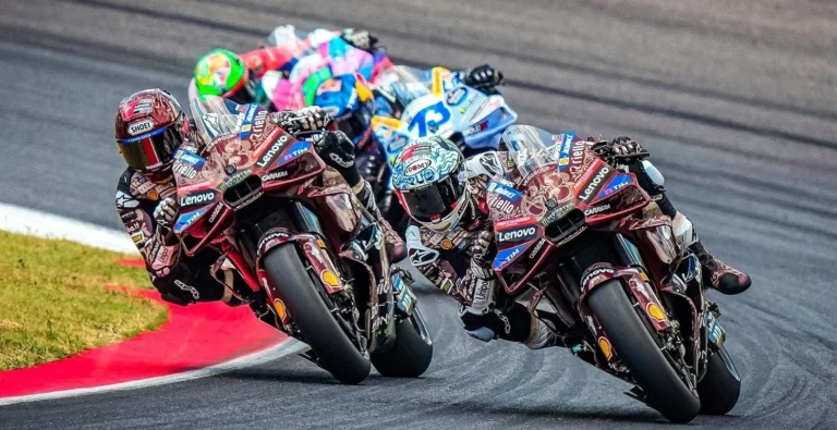 Marc Marquez conquers Italian MotoGP after 11-year wait