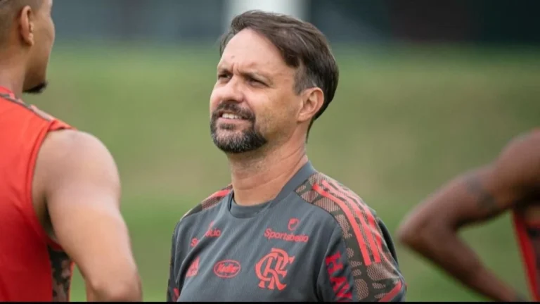 Mauricio Souza ready to develop Persija’s young talents for Indonesia national team