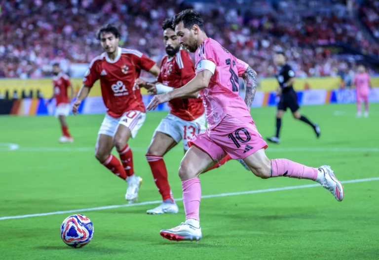 Club World Cup 2025 Surprises Challenge Global Football Perceptions