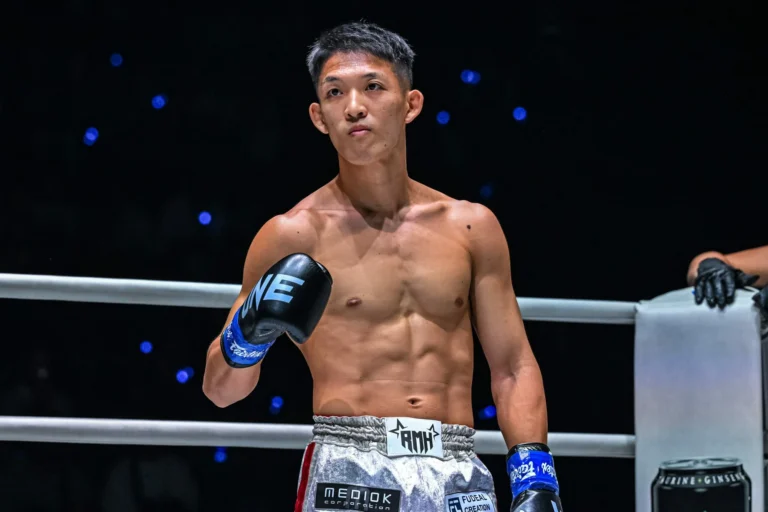 Title Unification: Masaaki Noiri Challenges Superbon at ONE 173 Tokyo