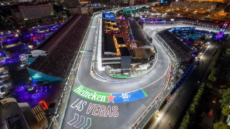 Liberty Media Akuisisi MotoGP, Presiden IRTA Sambut Era Baru