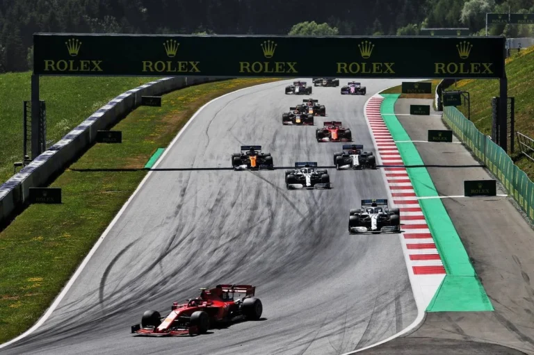 Toto Wolff cautious about Mercedes challenges at Austrian GP