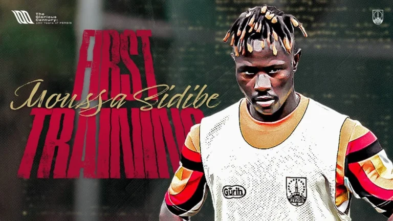 Gali Freitas tinggalkan PSIS Semarang untuk bergabung dengan Persebaya
