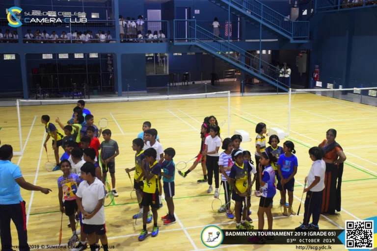 Festival SenengMinton 2025 siap digelar di Kudus untuk siswa SD