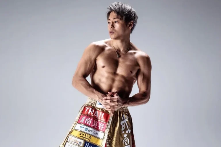 Takeru Segawa challenges Rodtang for revenge fight in ONE Championship