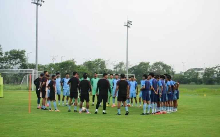 Nafuzi Zain pimpin TC Timnas U-23 Malaysia jelang ASEAN Cup 2025