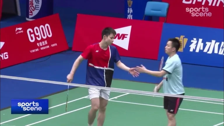 Herry IP bantu pemain Malaysia pulihkan mental usai cedera
